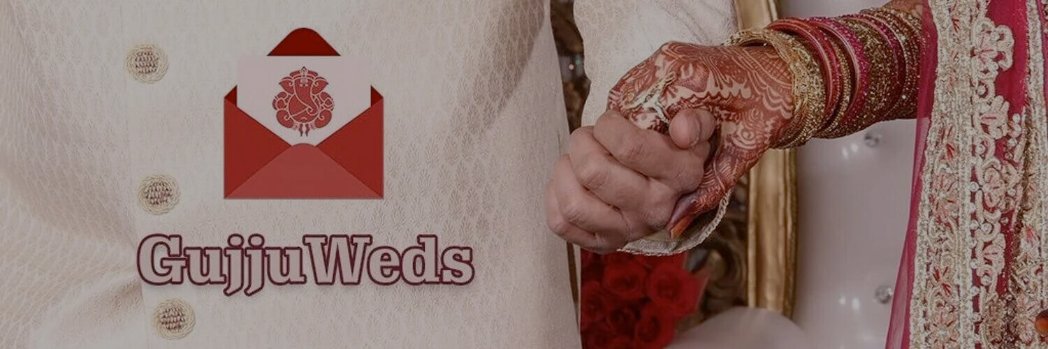 GujjuWeds - Matrimony for Gujarati