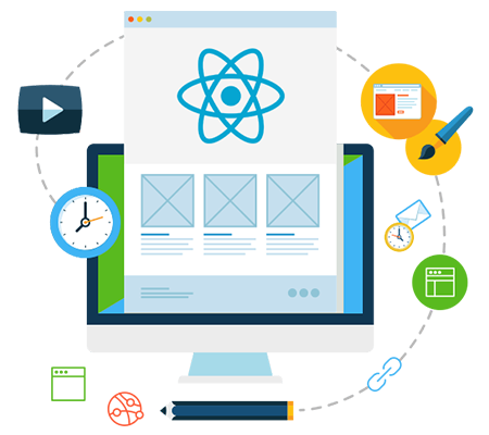 Reactjs development company