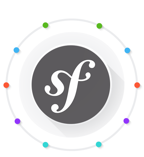 Hire Symfony Developers